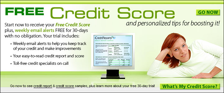 Home Foreclosure And Credit Report